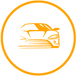 royal kerala taxi logo